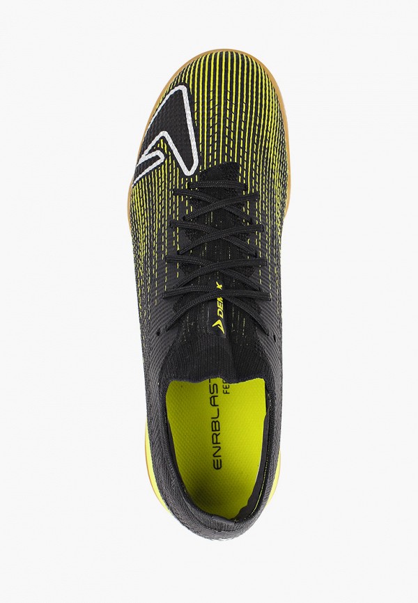 фото Бутсы зальные demix