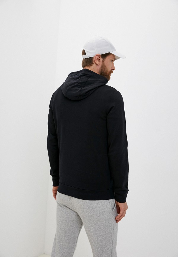 Худи Demix черный, размер 48, фото 3