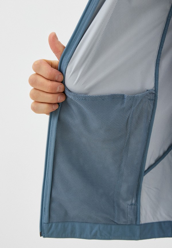 фото Ветровка demix