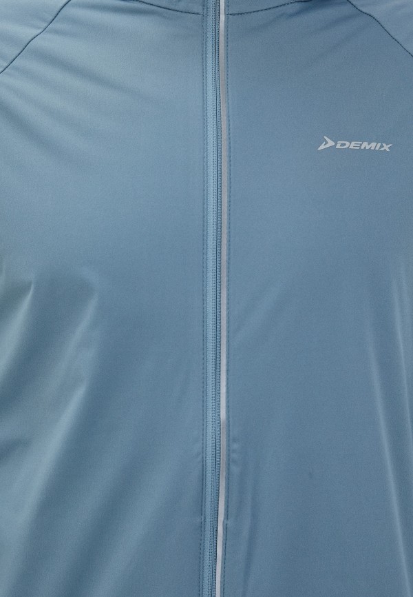 фото Ветровка demix