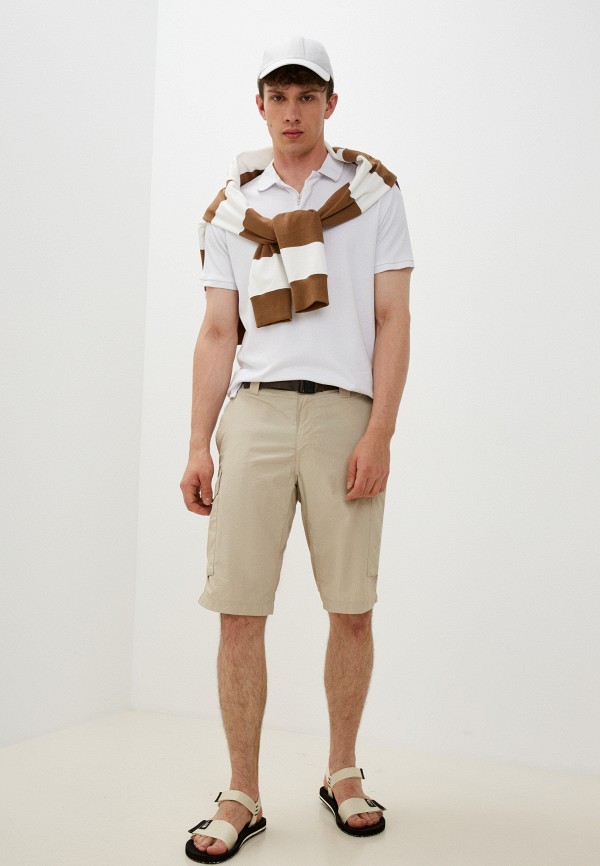 фото Шорты columbia