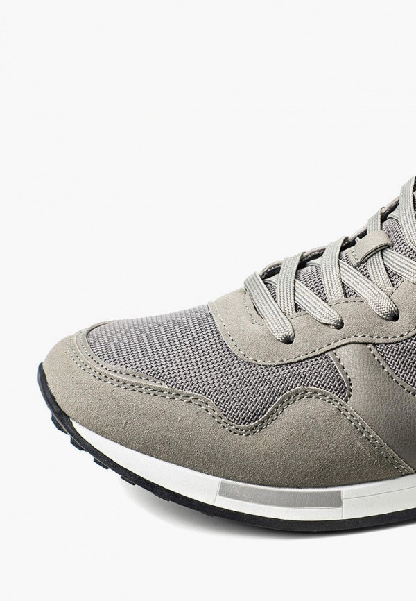 Кроссовки Pulse серый, размер 43, фото 6