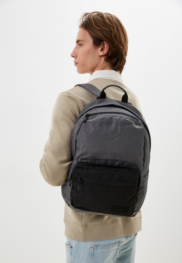 фото Рюкзак grizzly