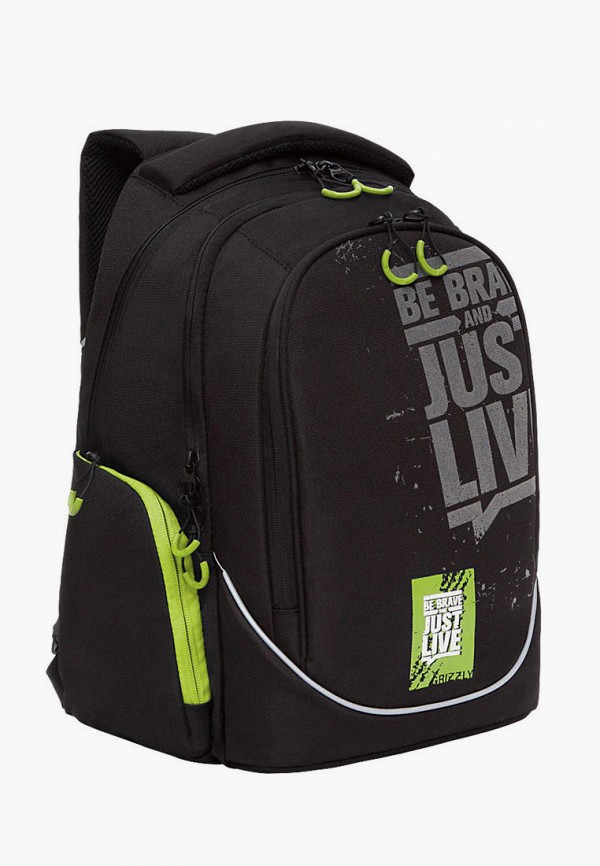 фото Рюкзак grizzly