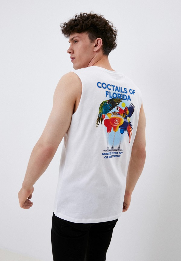 фото Майка colin's