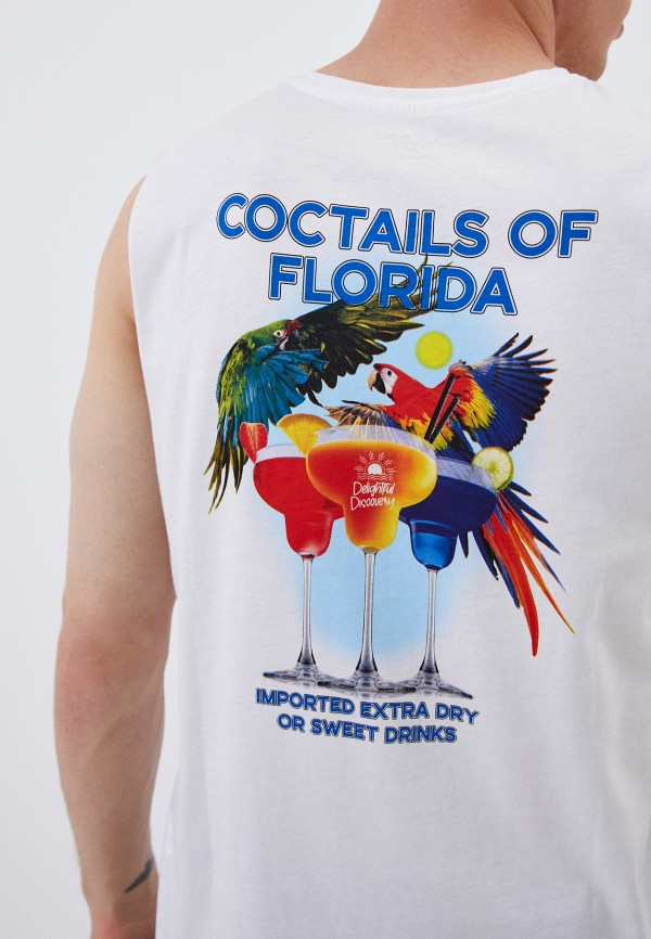 фото Майка colin's