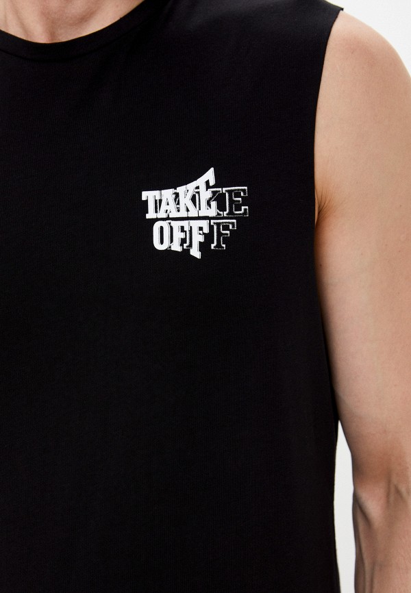 фото Майка colin's