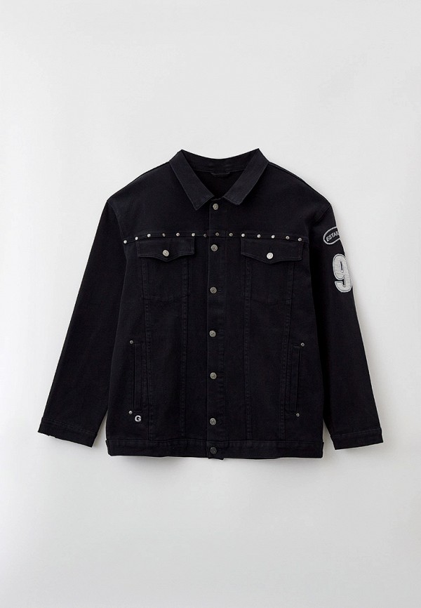 Куртка джинсовая Galion