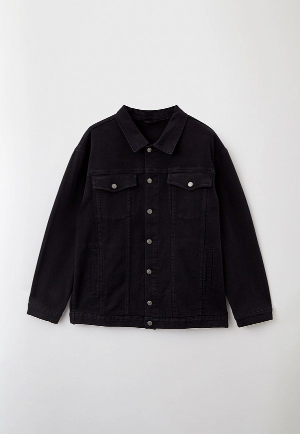 Куртка джинсовая Galion