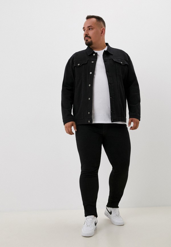 фото Куртка джинсовая galion