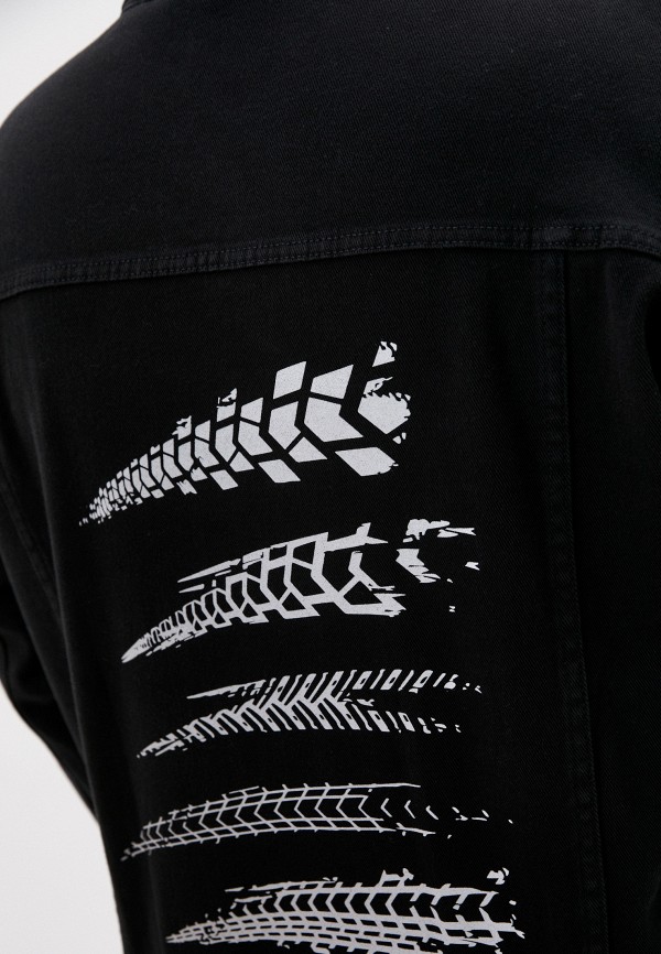 фото Куртка джинсовая galion