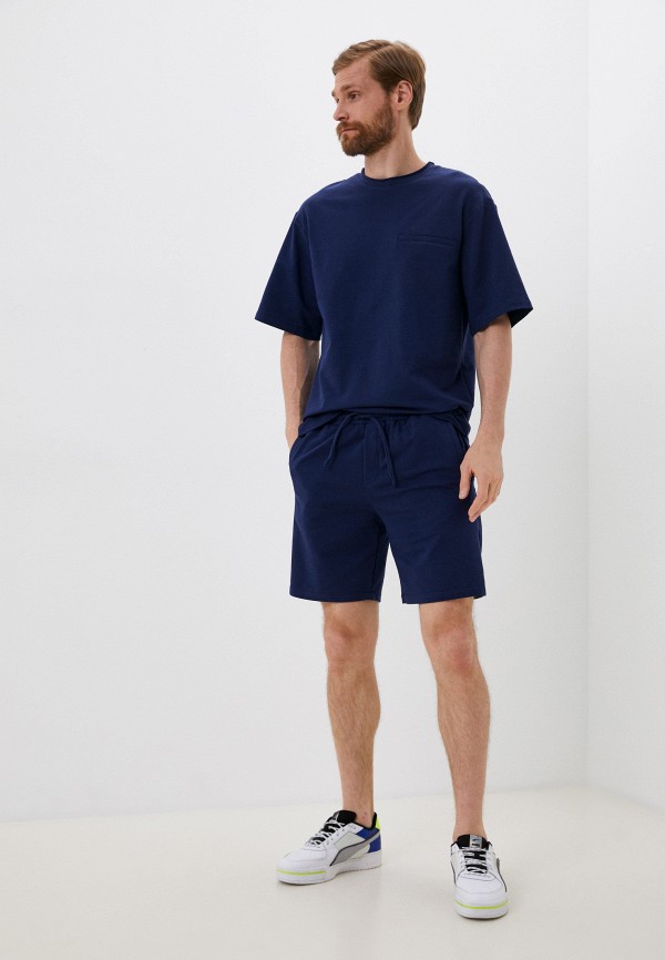 фото Костюм спортивный anchor