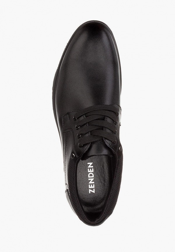 фото Туфли zenden