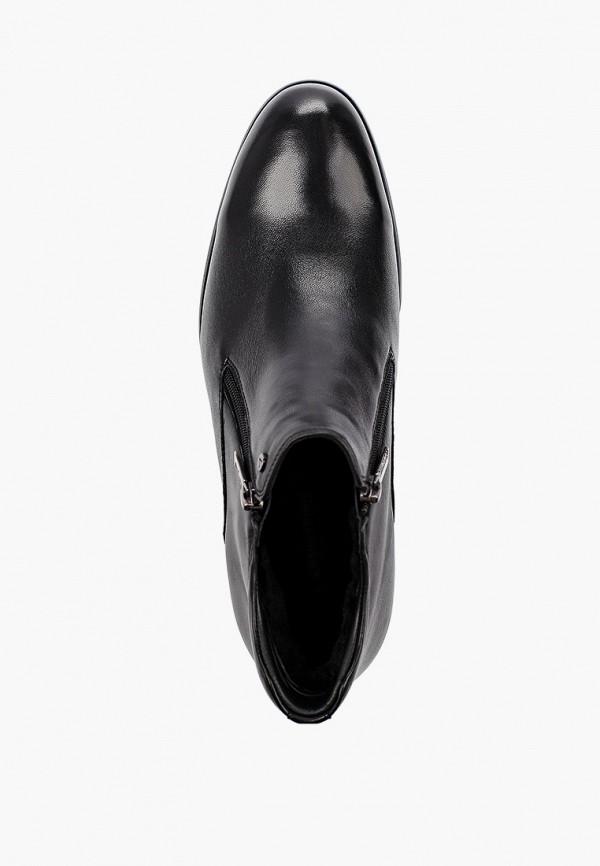 Ботинки Vitacci черный, размер 40, фото 4