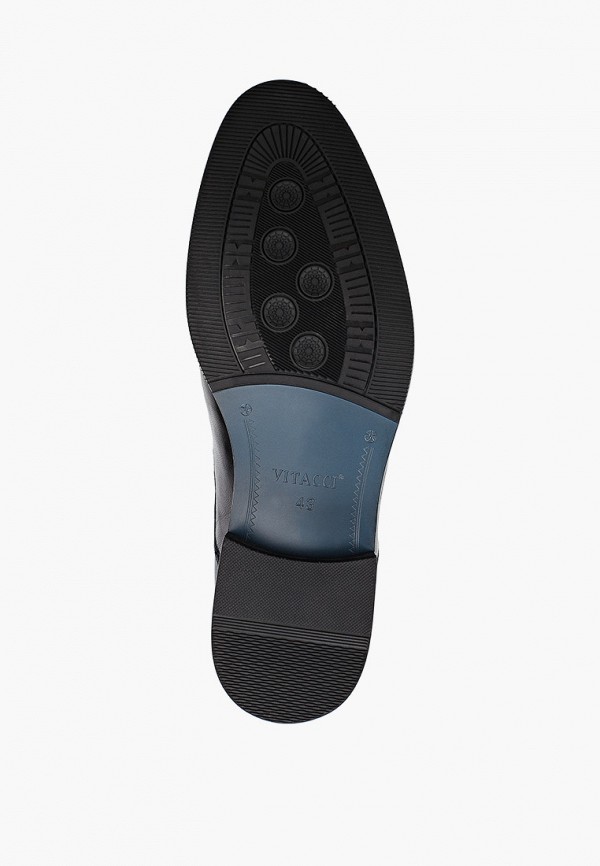 Ботинки Vitacci черный, размер 40, фото 5