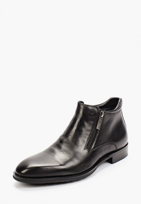 Ботинки Vitacci черный, размер 41, фото 2