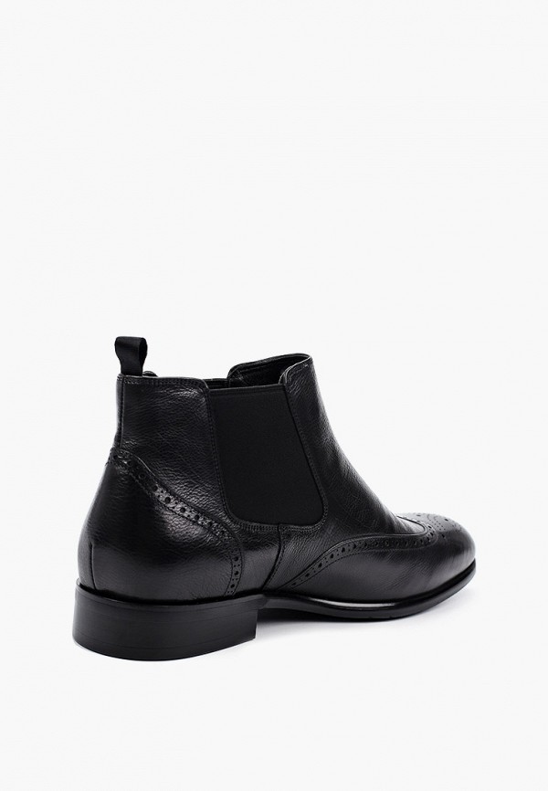 Ботинки Vitacci черный, размер 40, фото 3