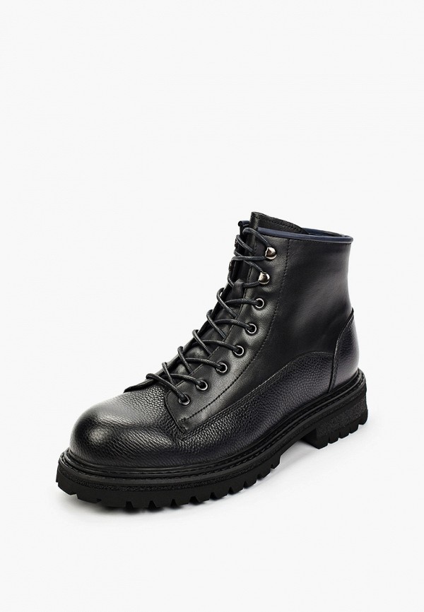 Ботинки Vitacci синий, размер 42, фото 2