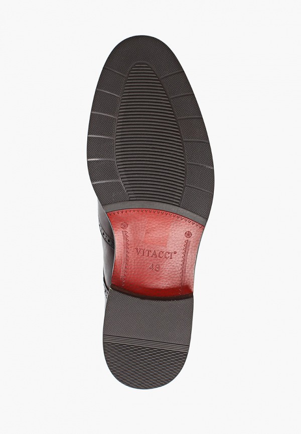 фото Туфли vitacci