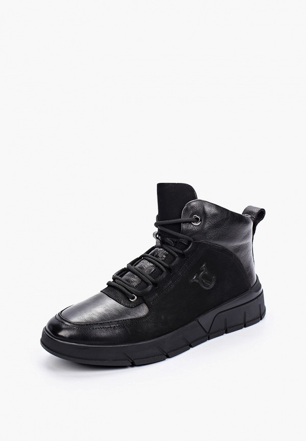 фото Ботинки vitacci