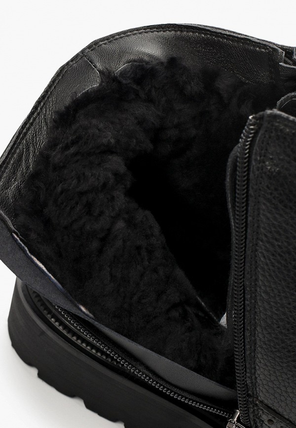 фото Ботинки vitacci