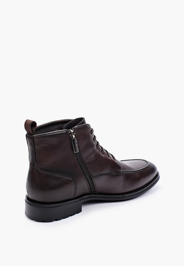 Ботинки Vitacci коричневый, размер 42, фото 3