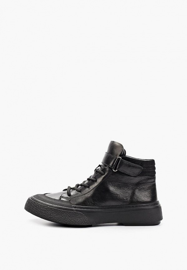 Ботинки Vitacci черный, размер 40, фото 1