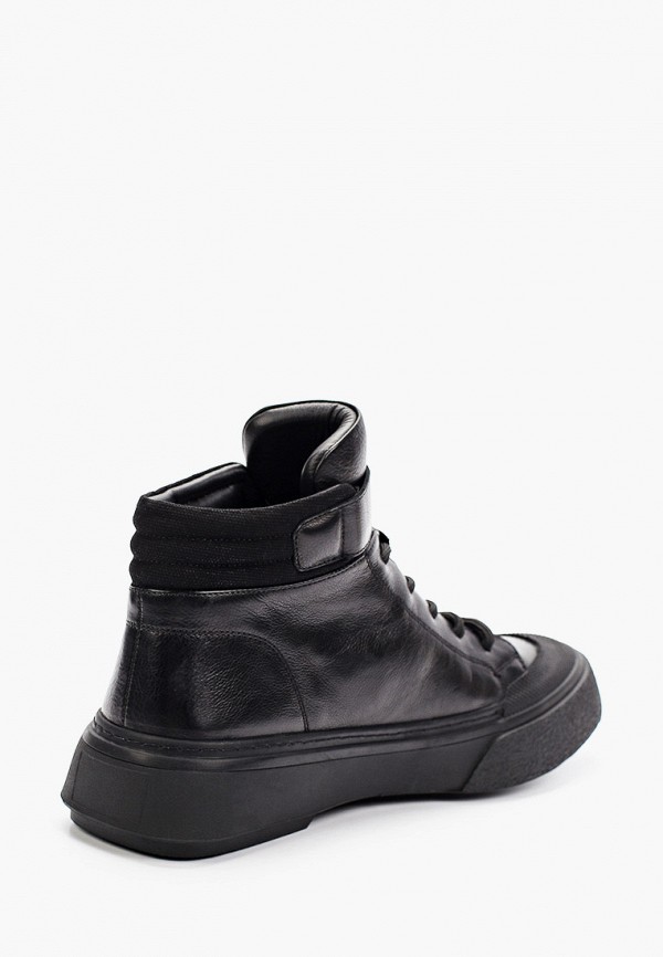 Ботинки Vitacci черный, размер 40, фото 3