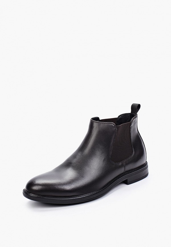 Ботинки Vitacci коричневый, размер 39, фото 2