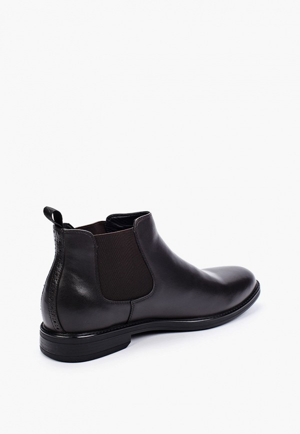 Ботинки Vitacci коричневый, размер 39, фото 3