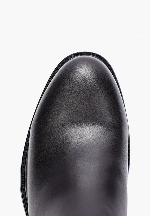 Ботинки Vitacci коричневый, размер 39, фото 4