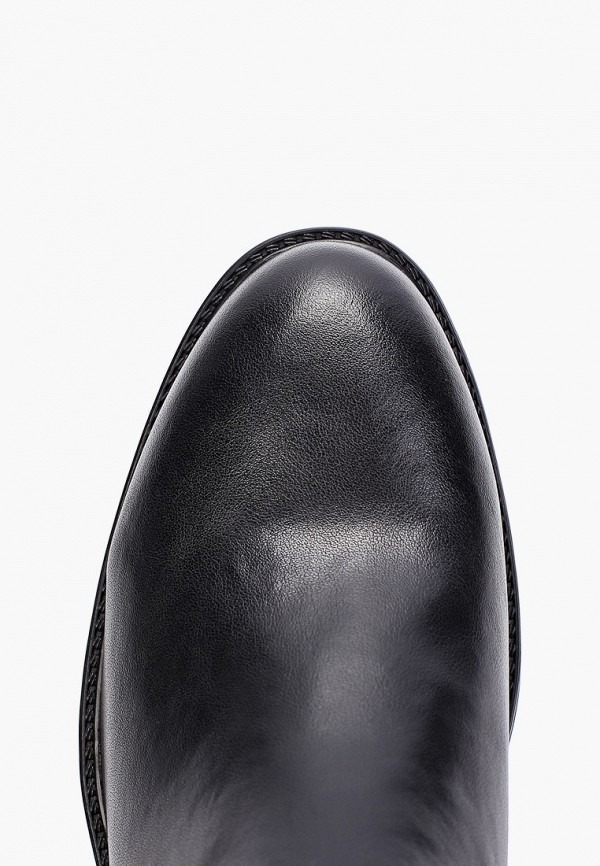 Ботинки Vitacci черный, размер 39, фото 4