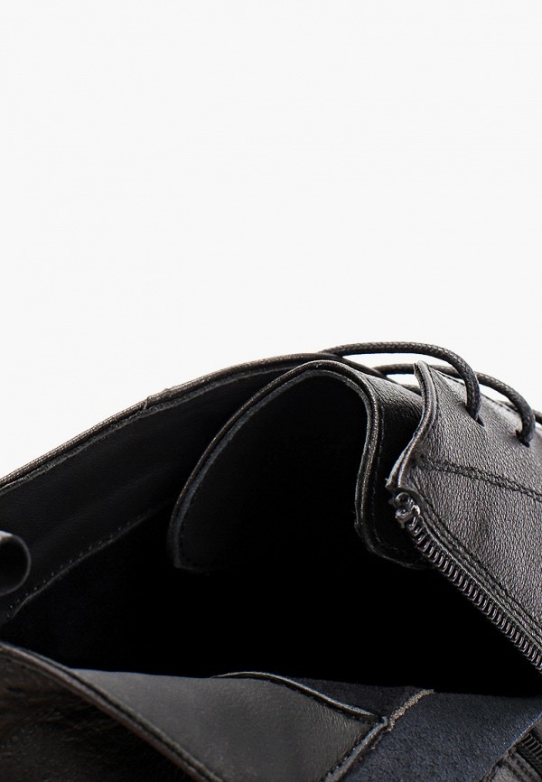 Ботинки Vitacci цвет черный  Фото 6