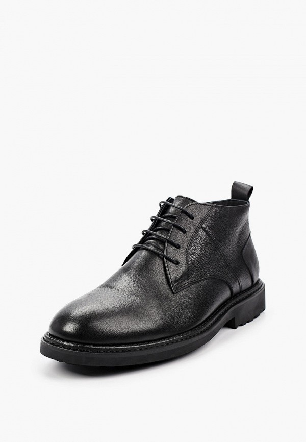 Ботинки Vitacci черный, размер 39, фото 2