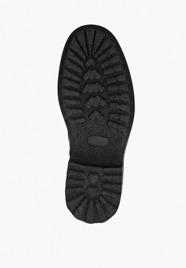 Ботинки Vitacci черный, размер 39, фото 5