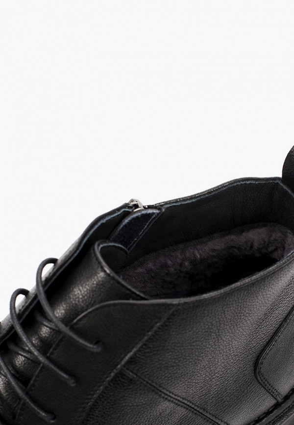 Ботинки Vitacci черный, размер 39, фото 6