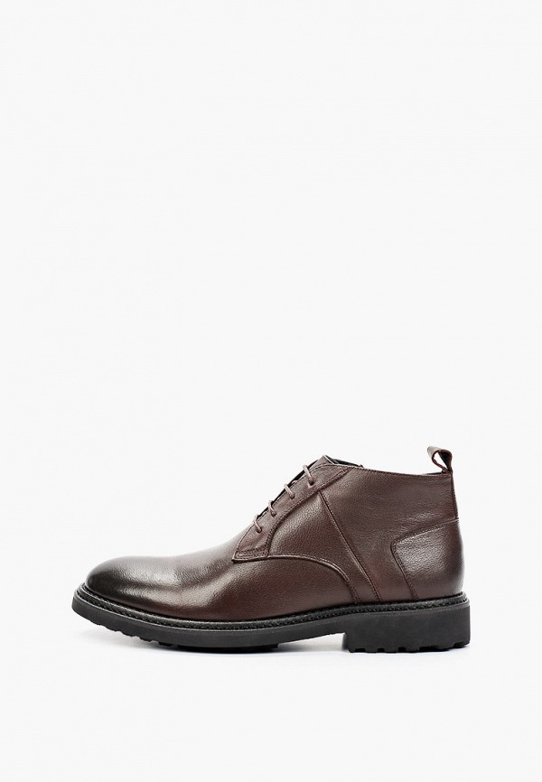 фото Ботинки vitacci