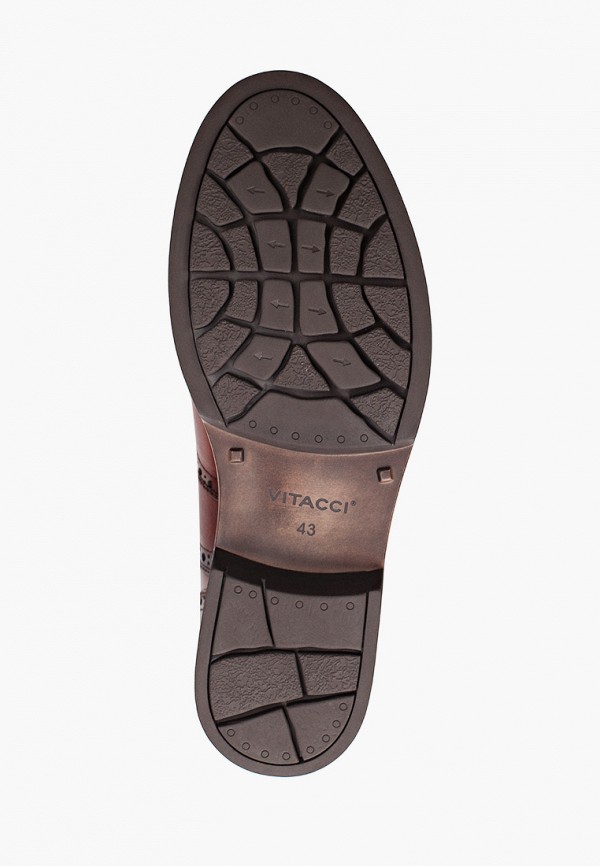 фото Туфли vitacci