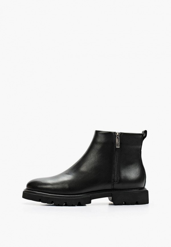 Ботинки Vitacci черный, размер 42, фото 1