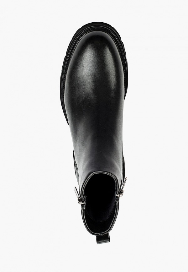 Ботинки Vitacci черный, размер 42, фото 4