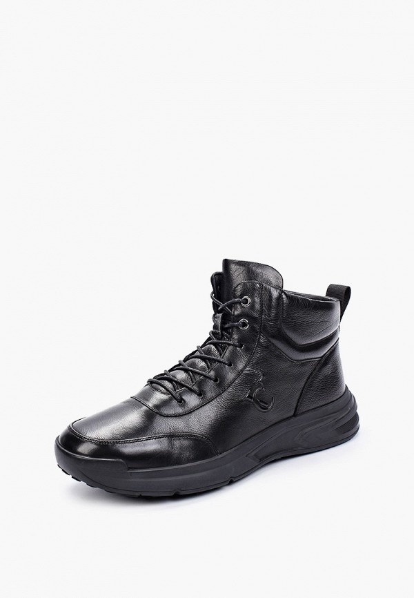 фото Ботинки vitacci