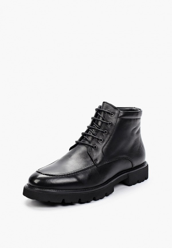 Ботинки Vitacci черный, размер 39, фото 2