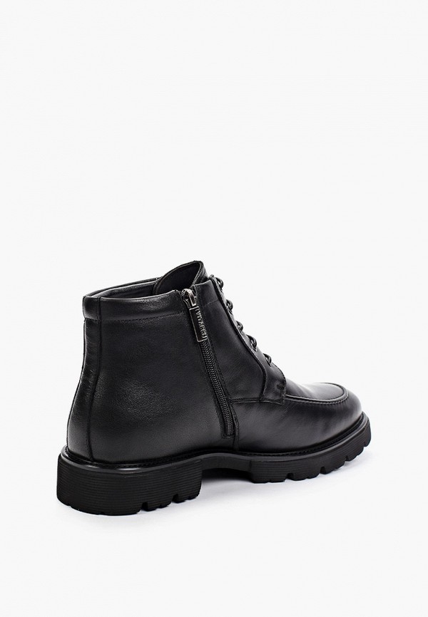 Ботинки Vitacci черный, размер 39, фото 3