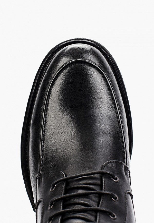 Ботинки Vitacci черный, размер 39, фото 4