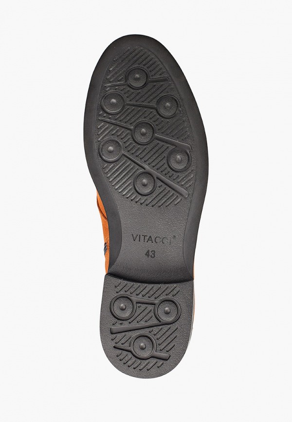 фото Ботинки vitacci