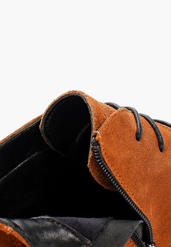 фото Ботинки vitacci