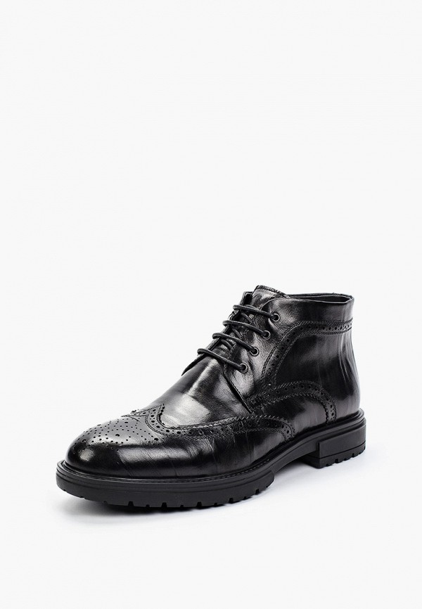 фото Ботинки vitacci