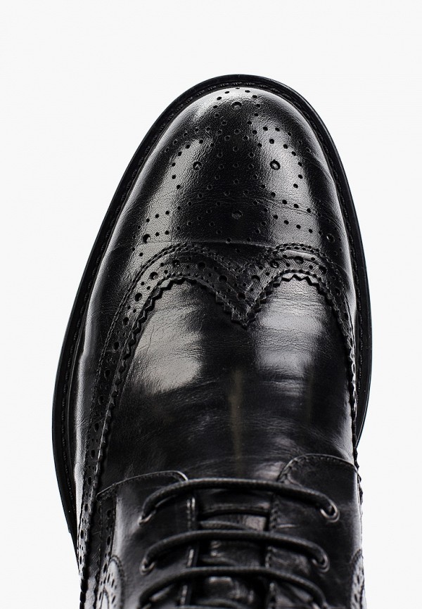 фото Ботинки vitacci