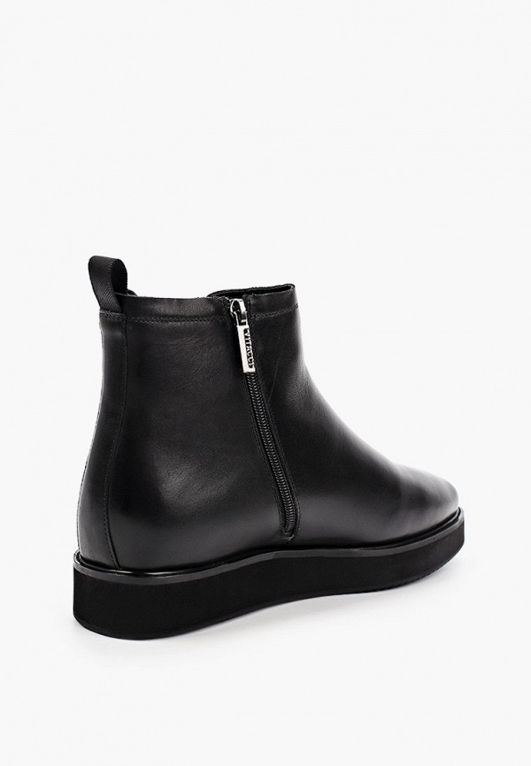 Ботинки Vitacci черный, размер 44, фото 3