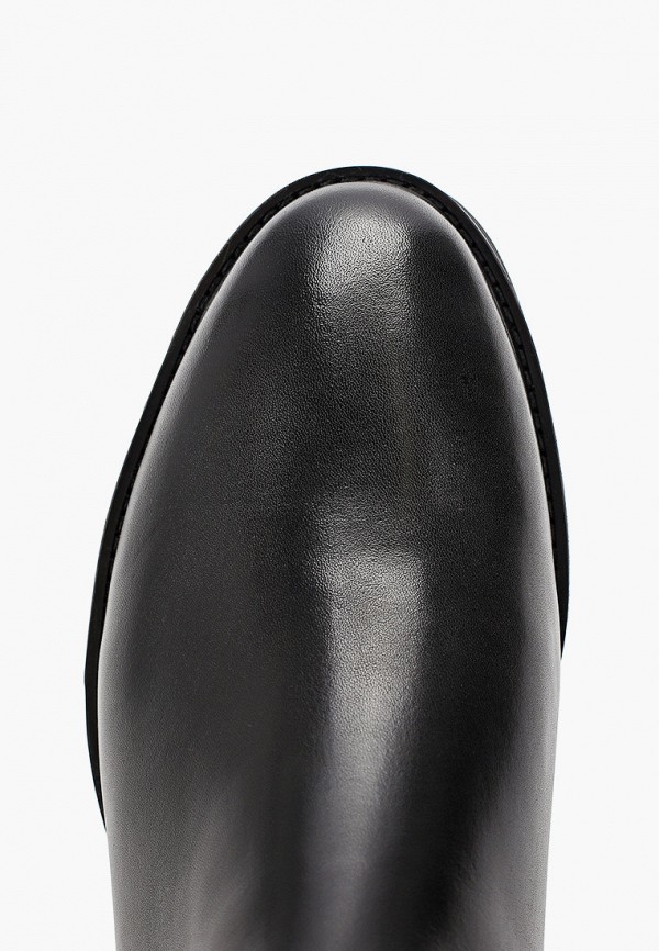 Ботинки Vitacci черный, размер 44, фото 4